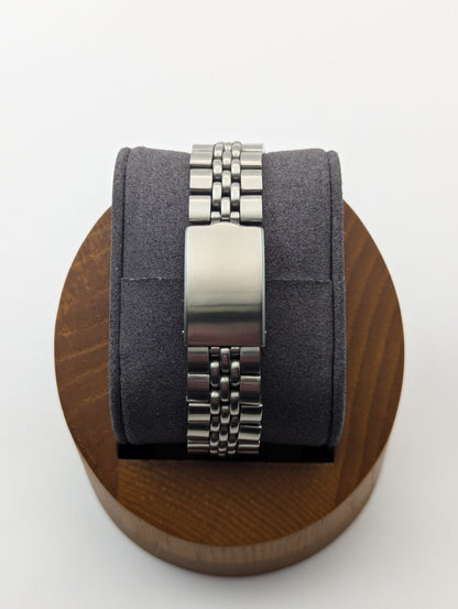 Seiko 5 Sportsmatic Deluxe 7619-7010