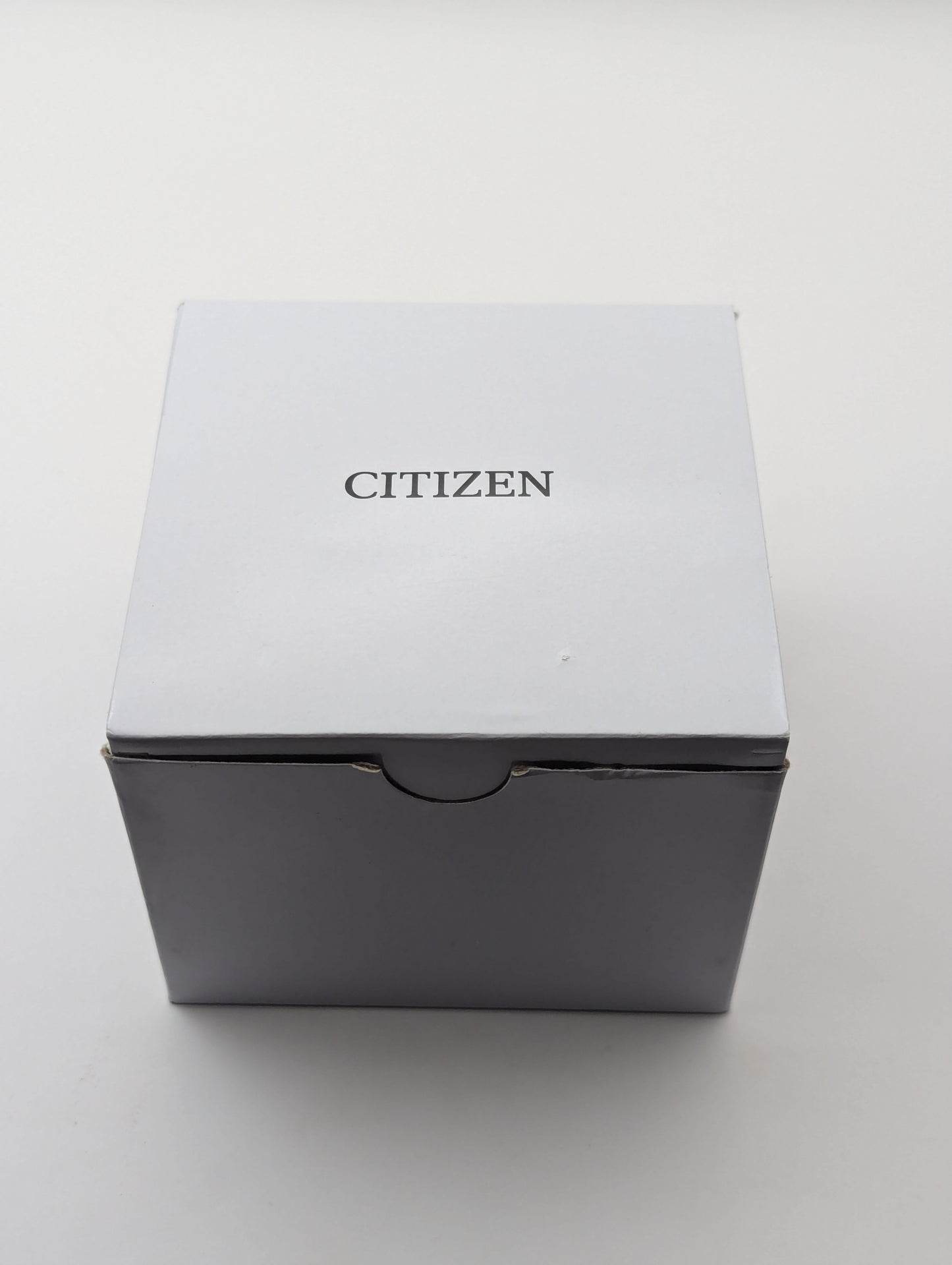 Citizen Alterna Eco-Drive H500-S064597