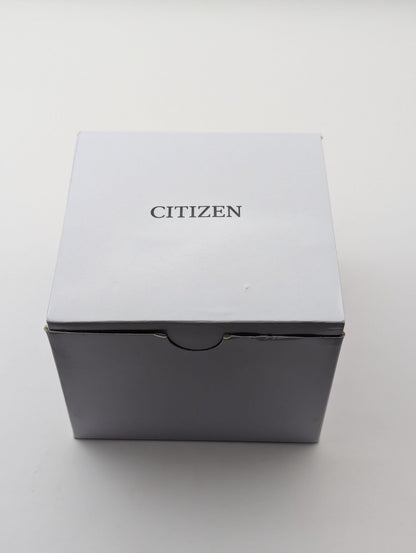 Citizen Alterna Eco-Drive H500-S064597