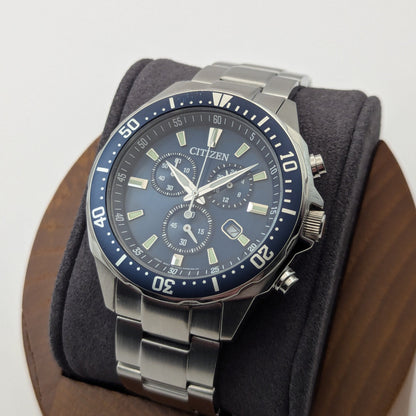 Citizen Alterna Eco-Drive H500-S064597