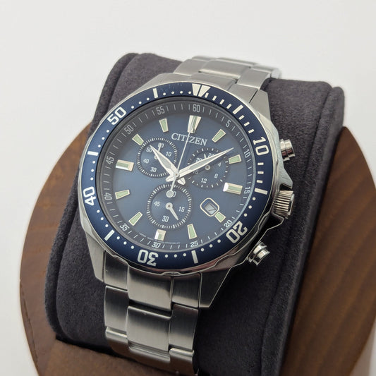 Citizen Alterna Eco-Drive H500-S064597