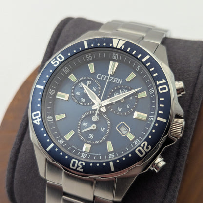 Citizen Alterna Eco-Drive H500-S064597