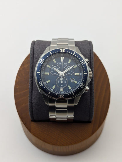 Citizen Alterna Eco-Drive H500-S064597