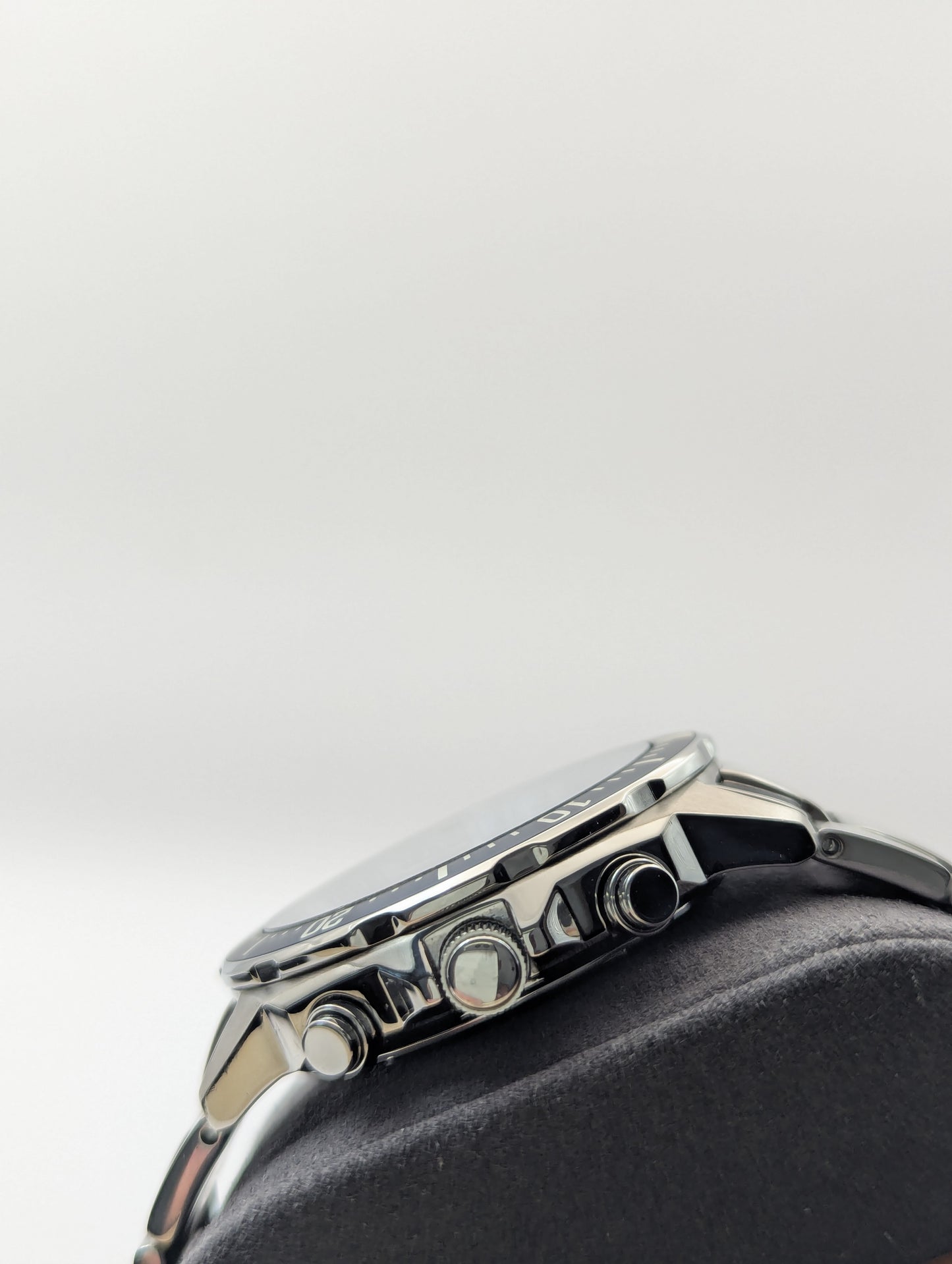 Citizen Alterna Eco-Drive H500-S064597