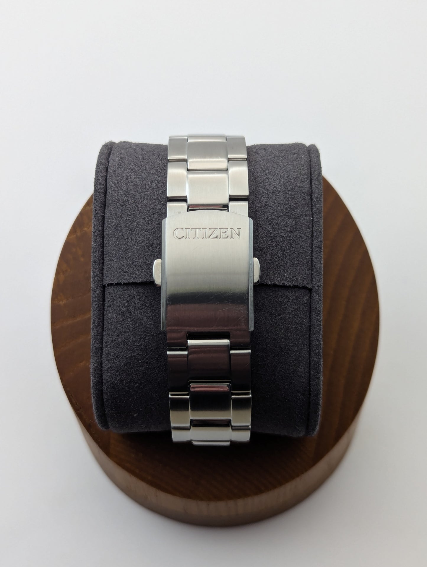 Citizen Alterna Eco-Drive H500-S064597