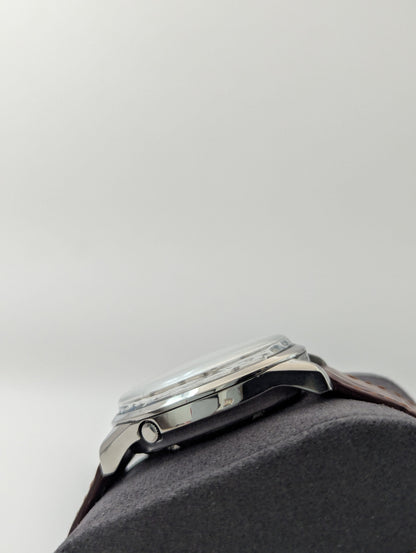Seiko Seikomatic 6206-8010