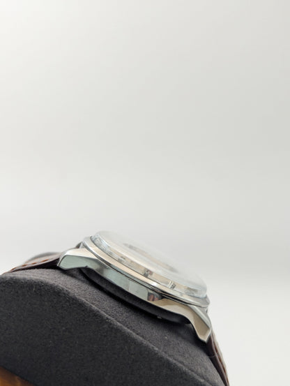 Seiko Seikomatic 6206-8010