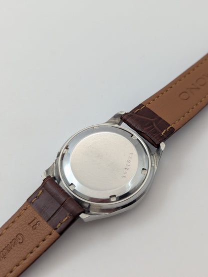 Seiko Seikomatic 6206-8010