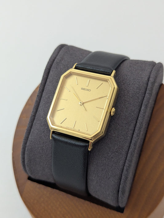Seiko Chariot 5P31-5C50