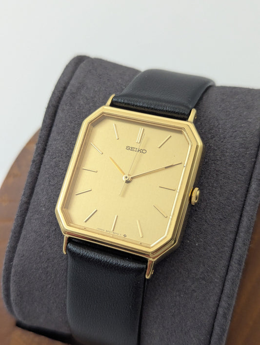 Seiko Chariot 5P31-5C50