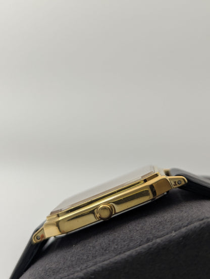 Seiko Chariot 5P31-5C50