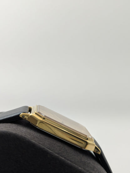 Seiko Chariot 5P31-5C50