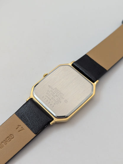 Seiko Chariot 5P31-5C50