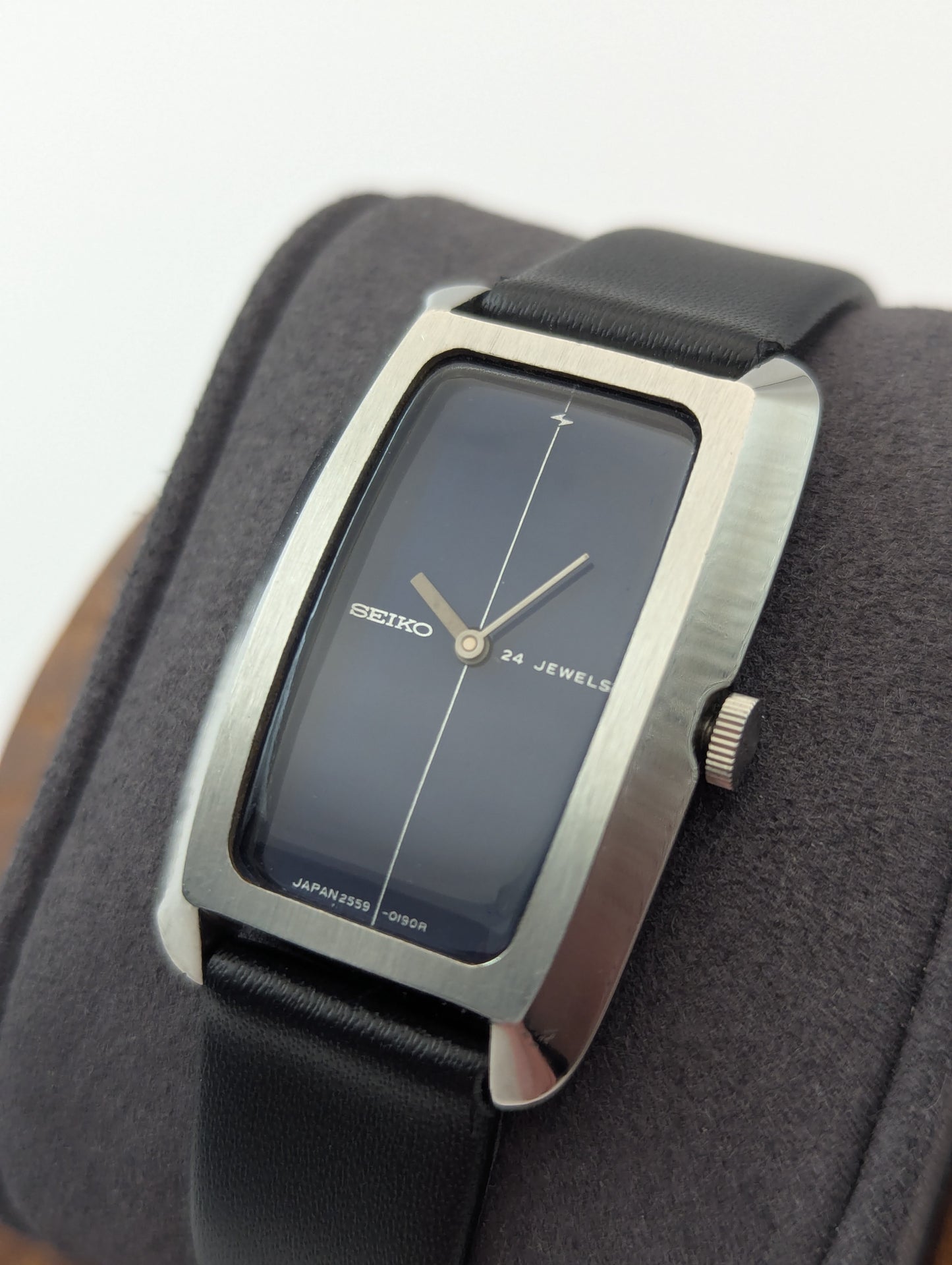 Seiko Dress Watch Group 2559-7010