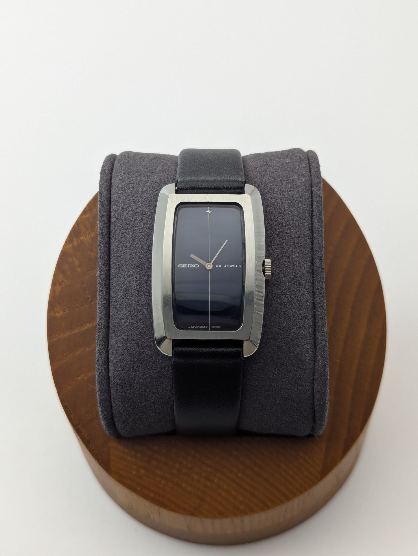 Seiko Dress Watch Group 2559-7010