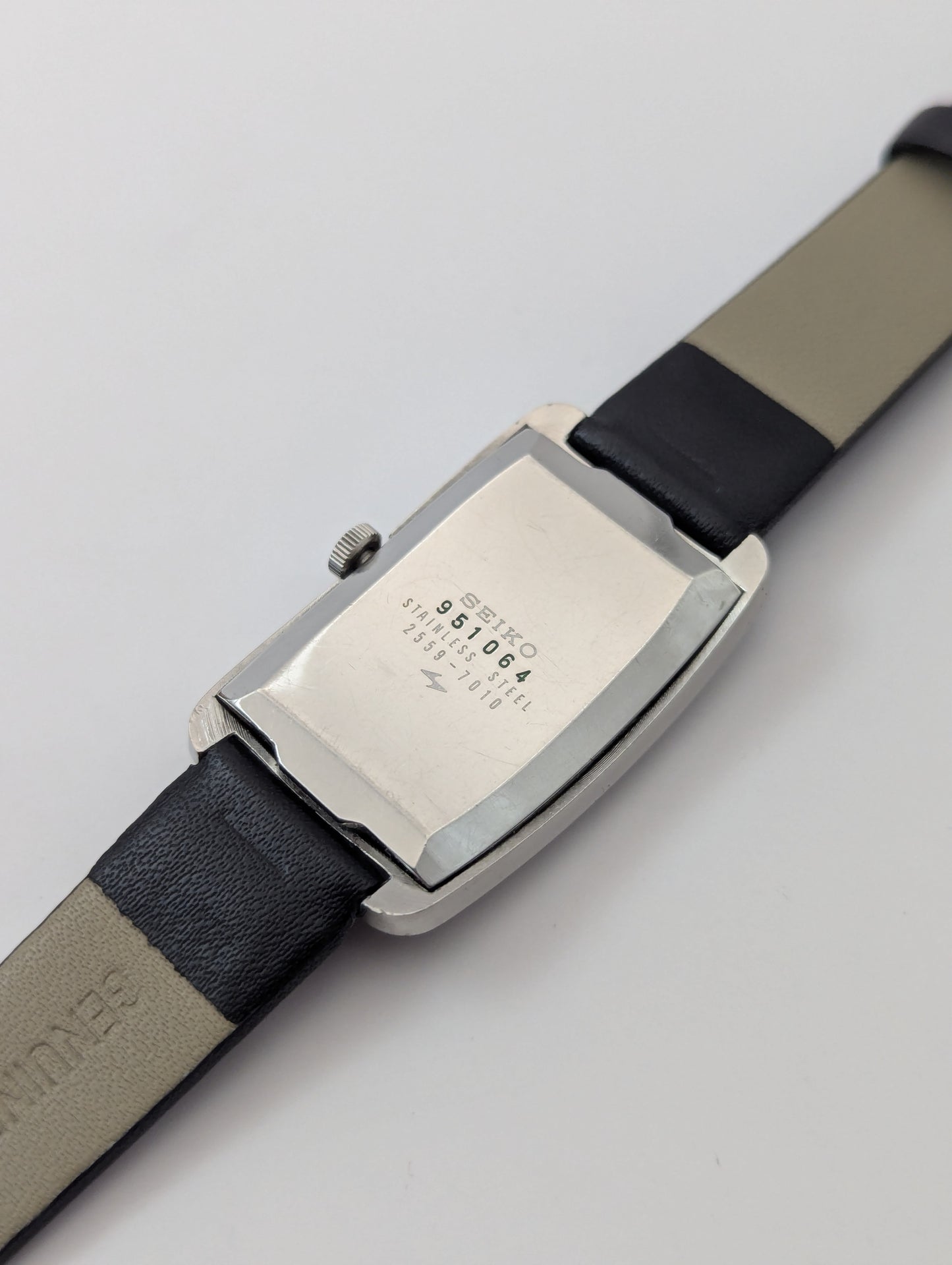 Seiko Dress Watch Group 2559-7010