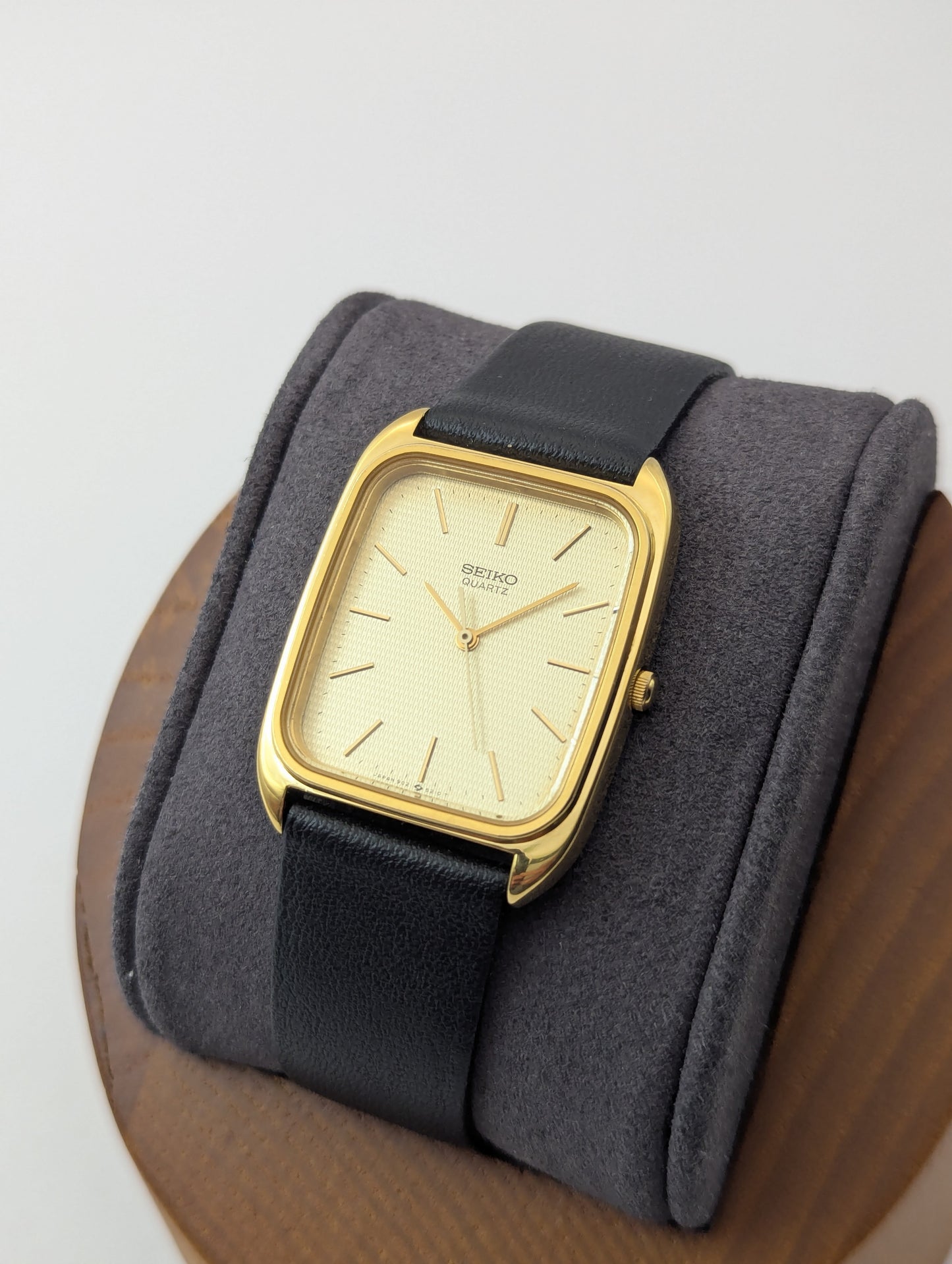 Seiko Chariot 9021-5170