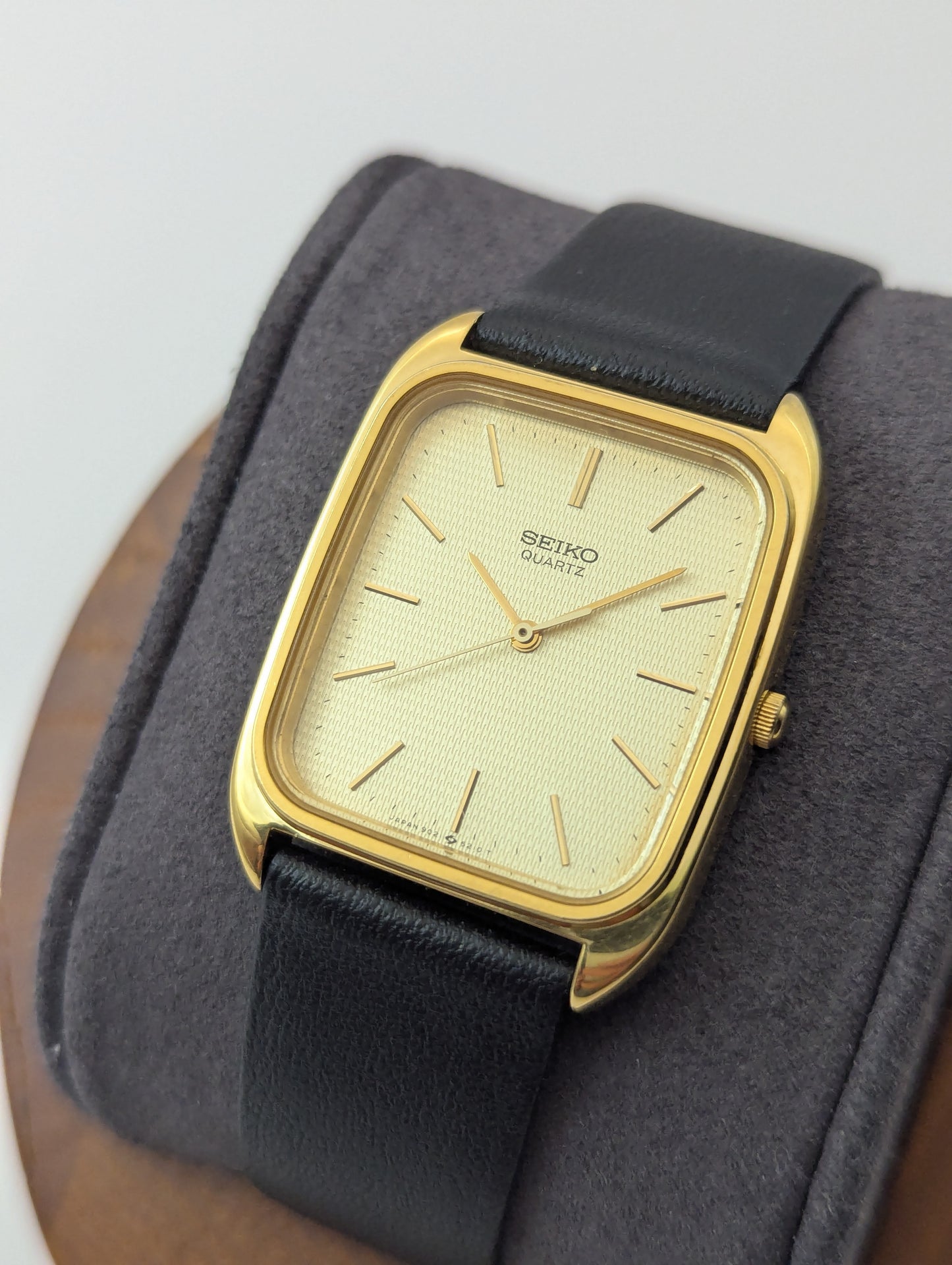 Seiko Chariot 9021-5170