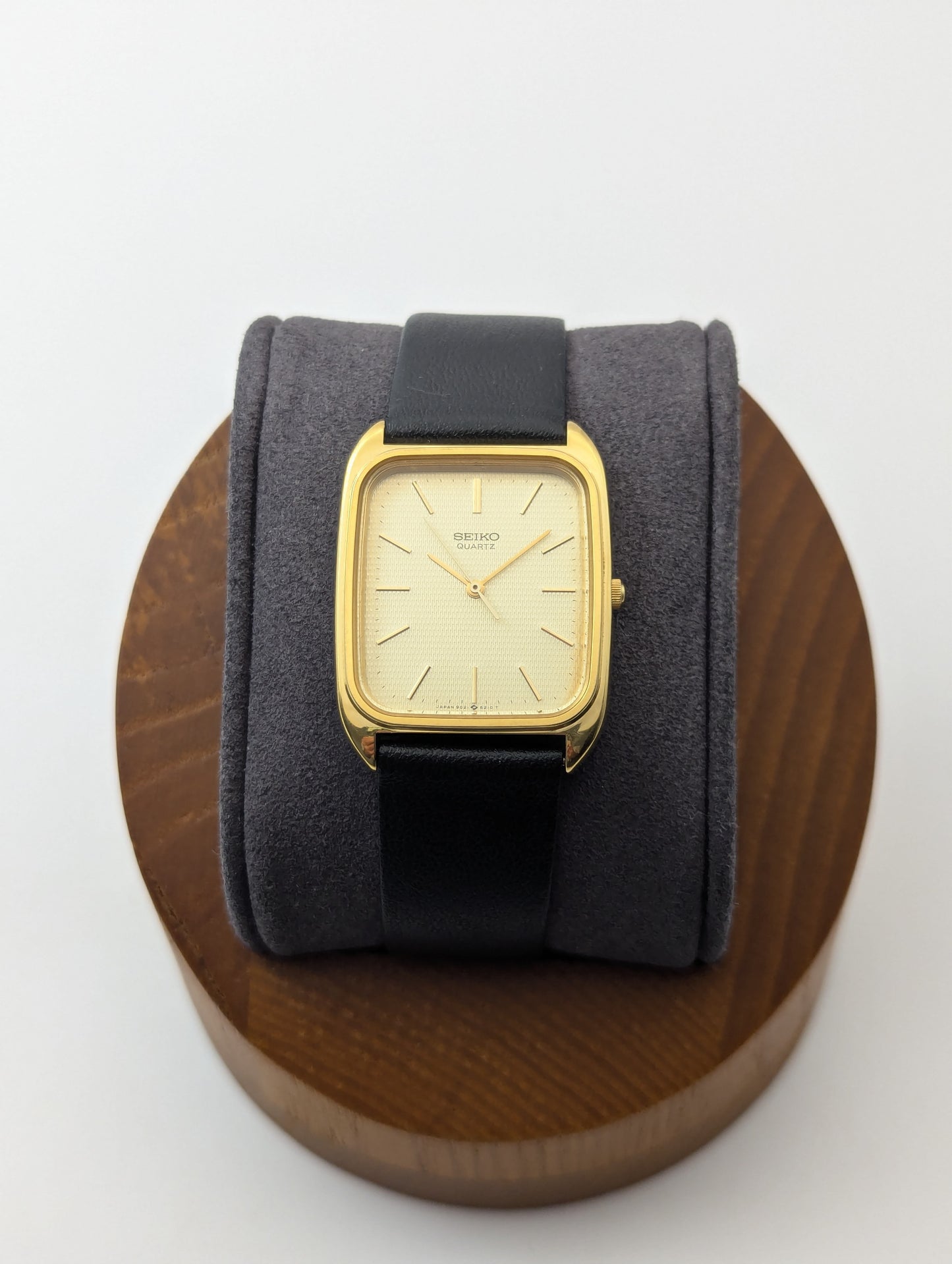 Seiko Chariot 9021-5170