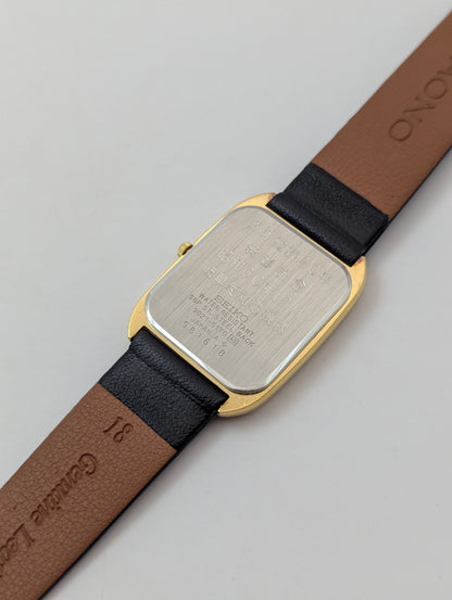Seiko Chariot 9021-5170