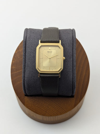 Seiko Chariot Quartz 9021-5250