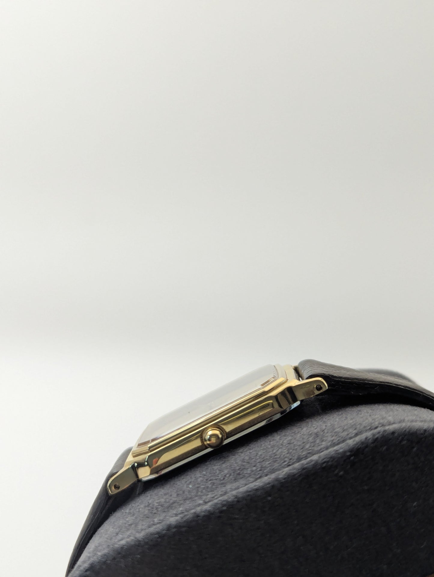 Seiko Chariot Quartz 9021-5250