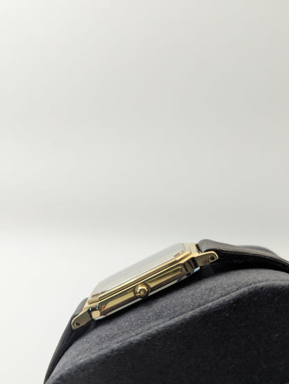 Seiko Chariot Quartz 9021-5250