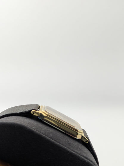 Seiko Chariot Quartz 9021-5250