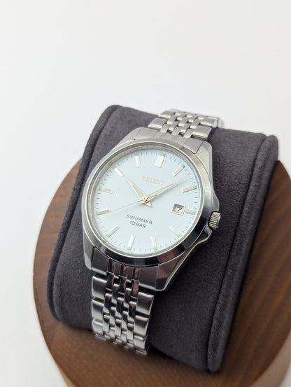 Orient Swimmer Quartz UNA8-C0 CA