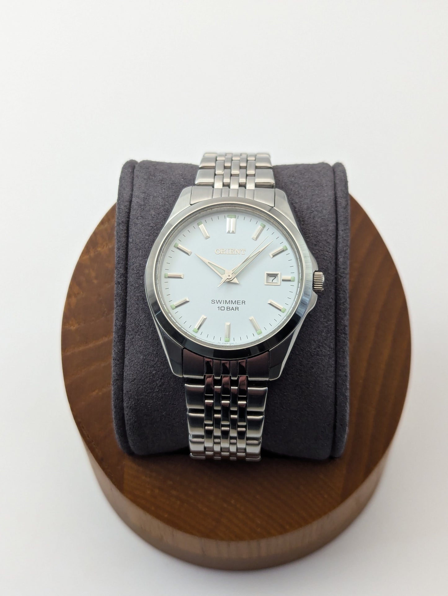 Orient Swimmer Quartz UNA8-C0 CA