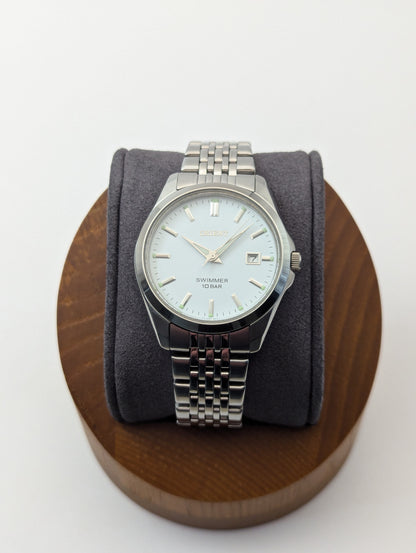 Orient Swimmer Quartz UNA8-C0 CA