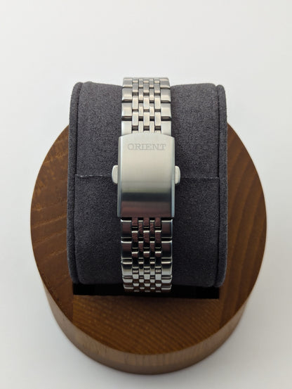 Orient Swimmer Quartz UNA8-C0 CA