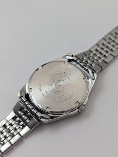 Orient Swimmer Quartz UNA8-C0 CA