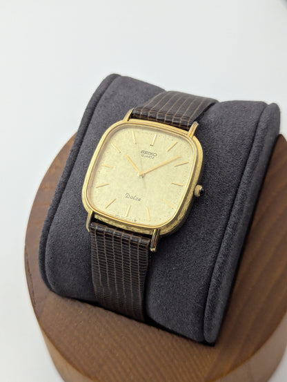 Seiko Dolce 9521-5100