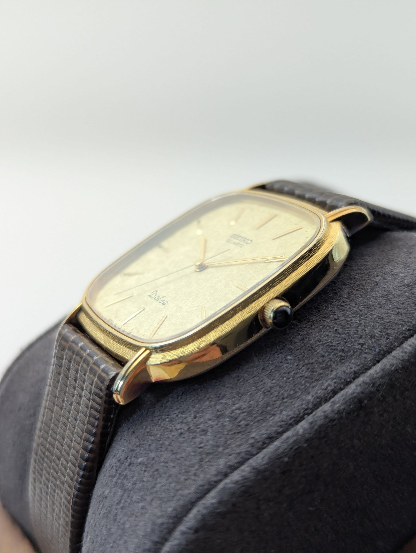 Seiko Dolce 9521-5100