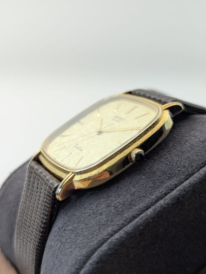 Seiko Dolce 9521-5100