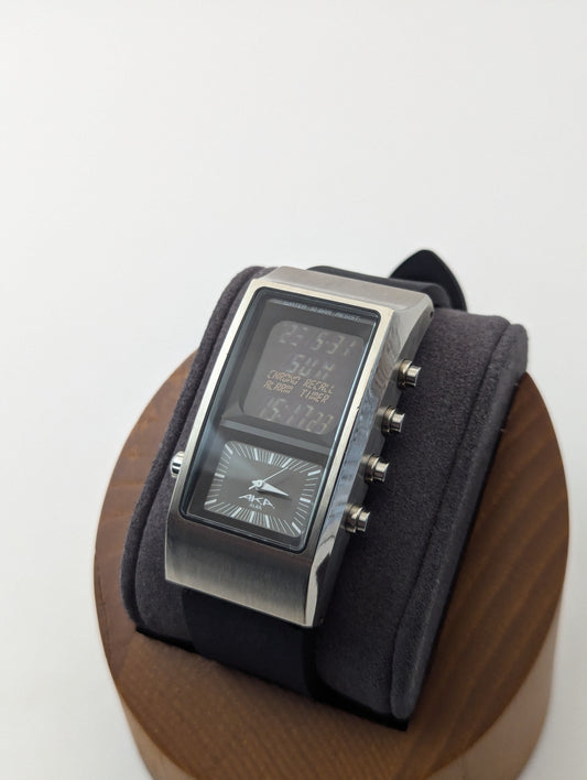 Seiko Alba AKA V091-5000