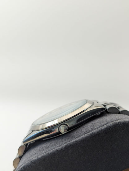 Citizen Quartz 6100-S96389 HSB