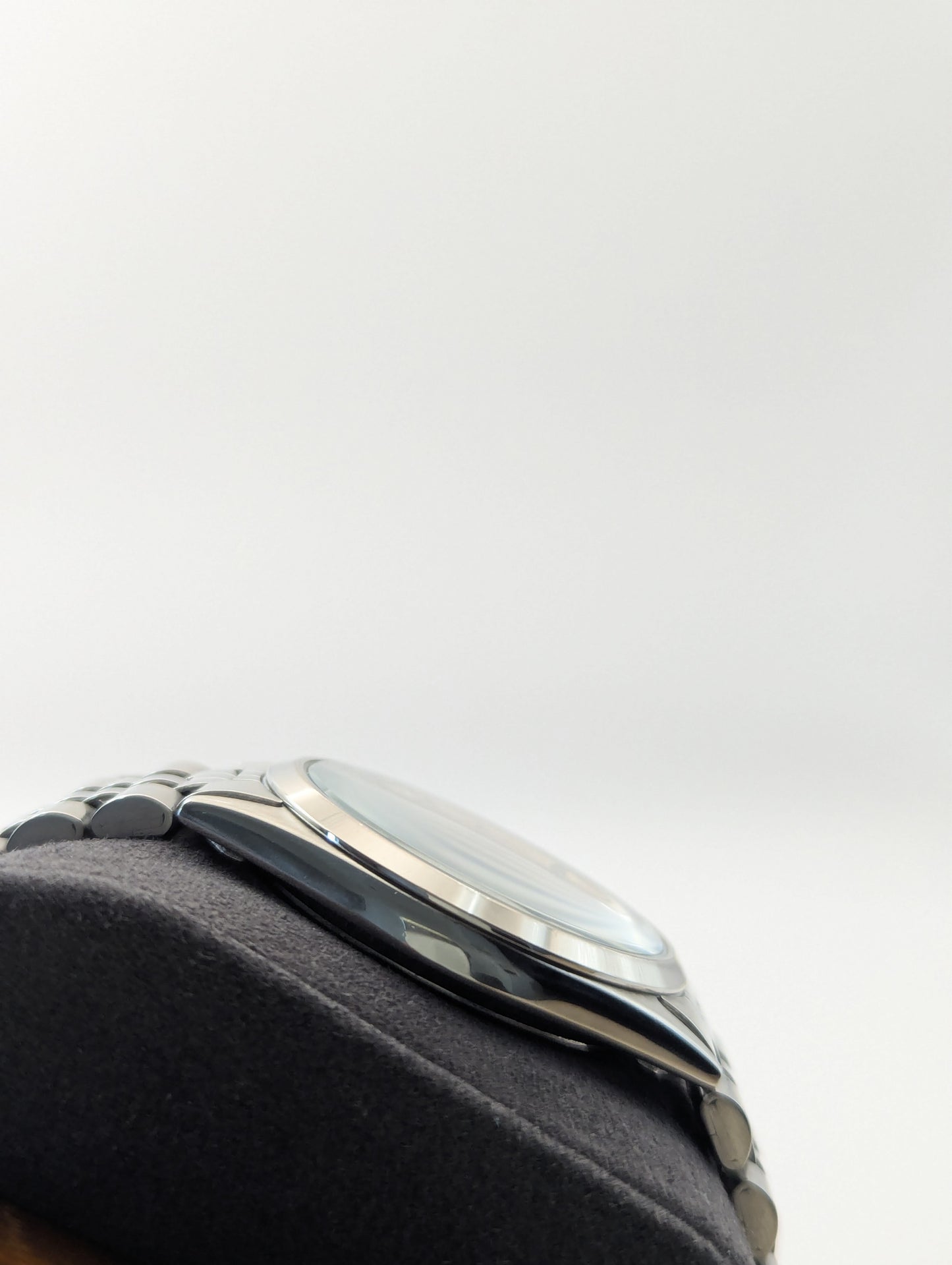 Citizen Quartz 6100-S96389 HSB