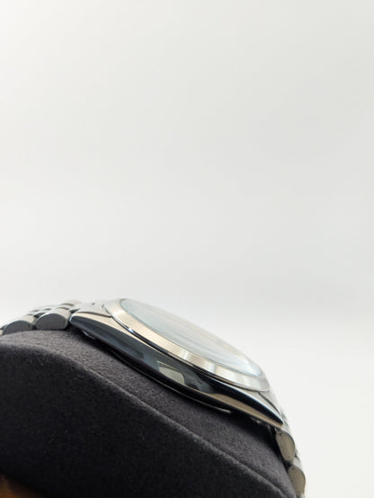 Citizen Quartz 6100-S96389 HSB