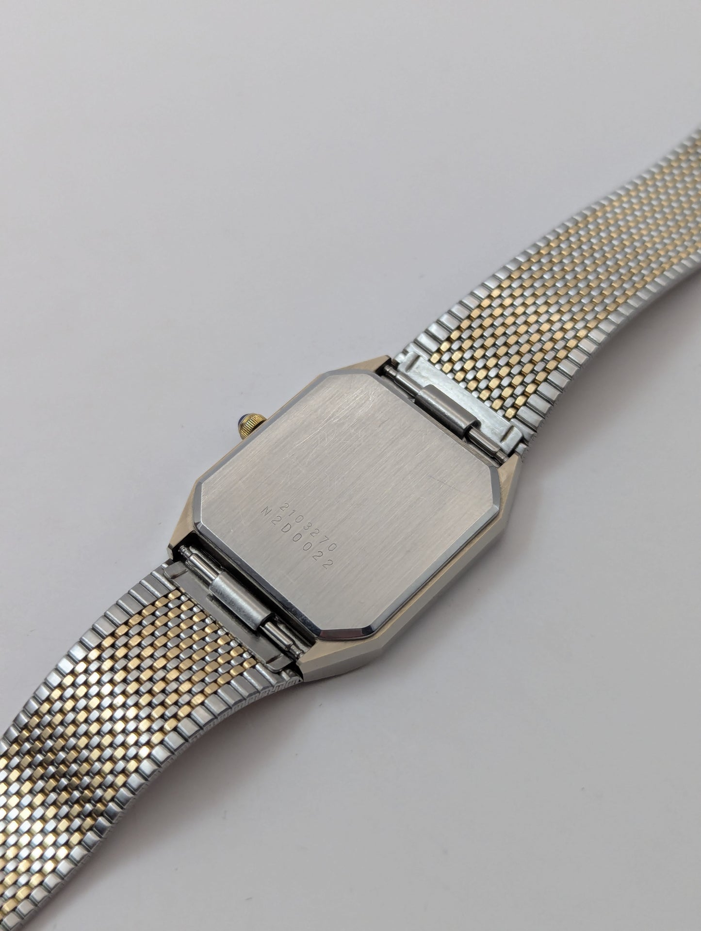 Waltham Dynax CA 2103270