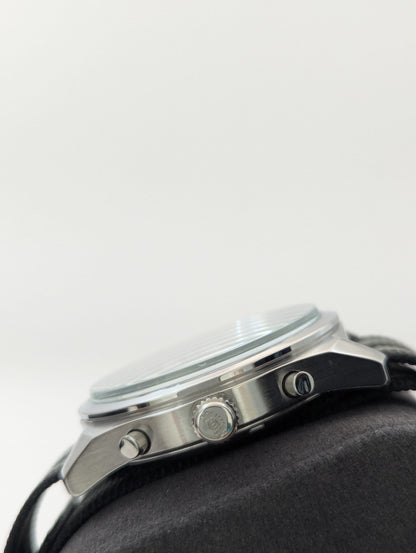 Orient Chronograph TT0U-C2-B/FTT0U004B0