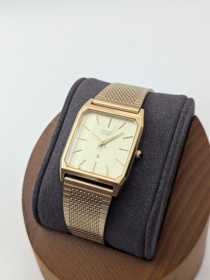 Citizen Quartz T4-G04924 TA
