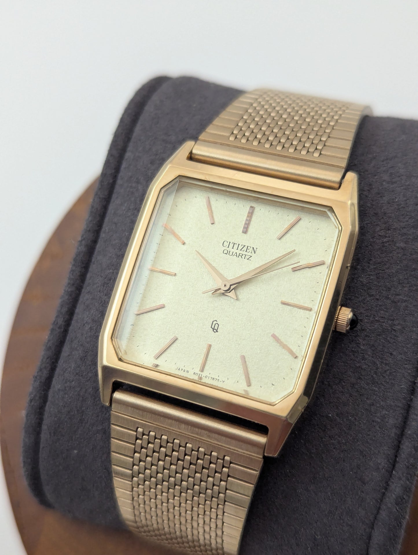 Citizen Quartz T4-G04924 TA