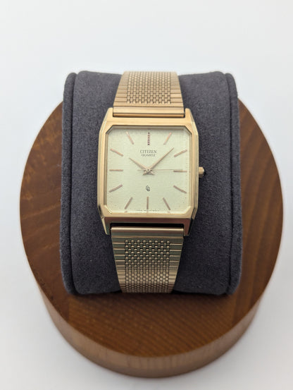 Citizen Quartz T4-G04924 TA