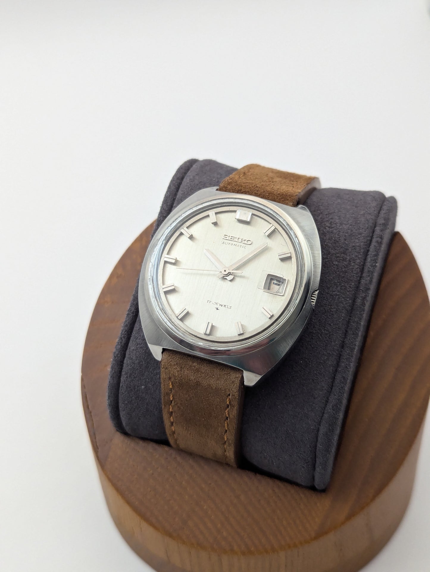 Seiko Sportsmatic 7625-8200