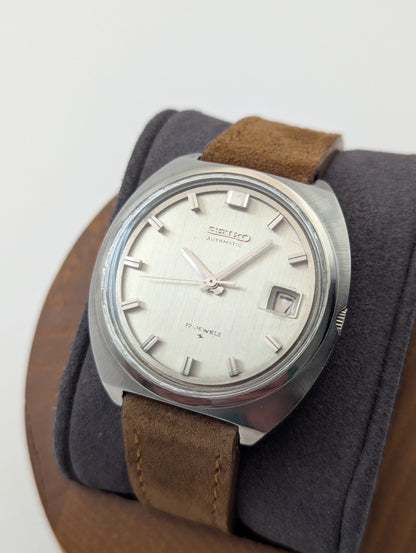 Seiko Sportsmatic 7625-8200