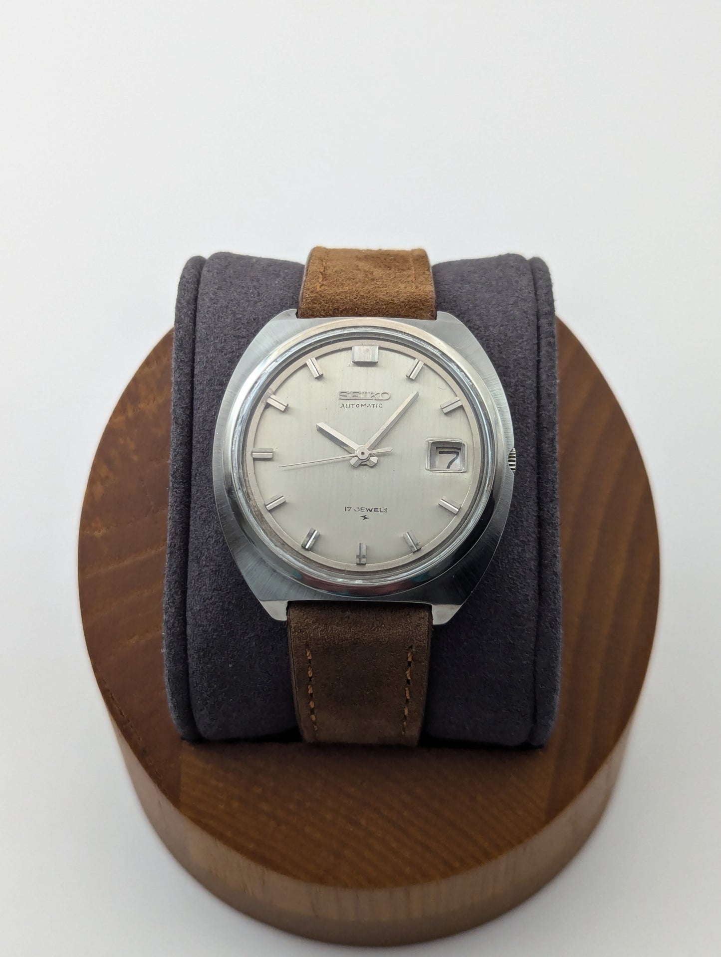 Seiko Sportsmatic 7625-8200