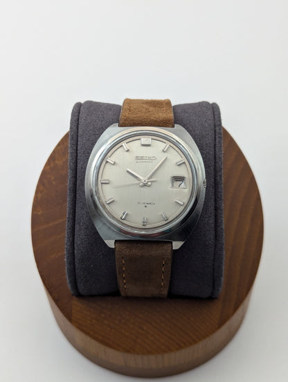 Seiko Sportsmatic 7625-8200