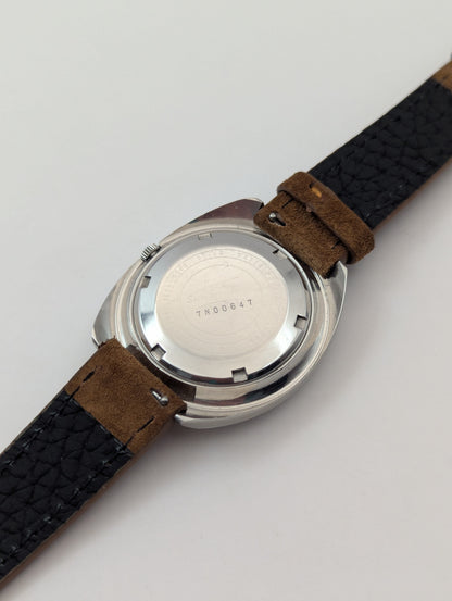 Seiko Sportsmatic 7625-8200